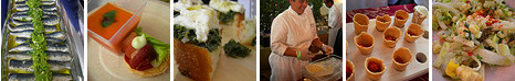 SF Chefs Photography